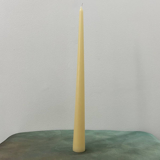 Tall Taper Candle